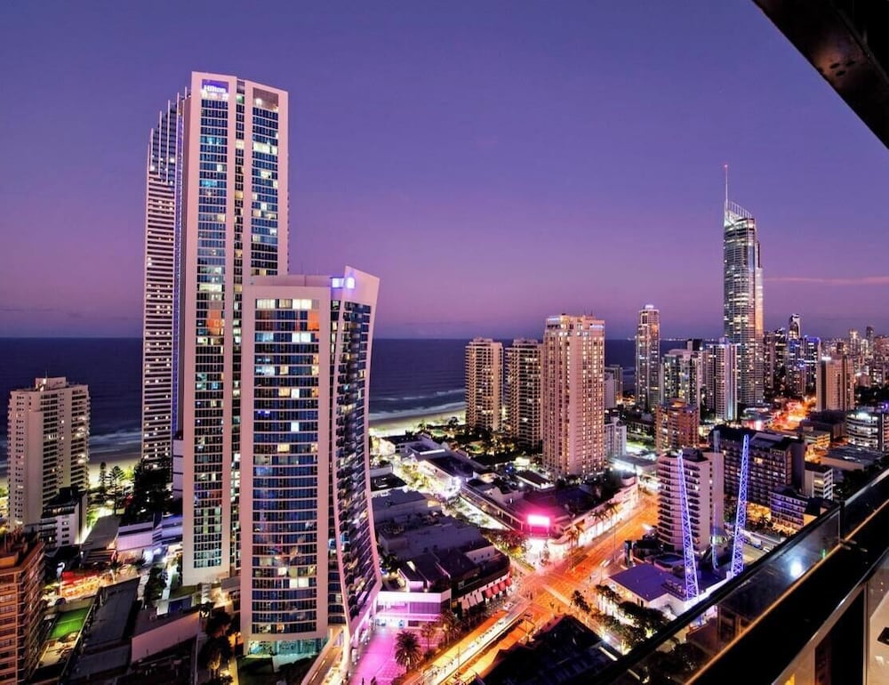 City view