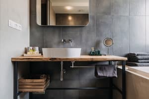 thumbnail: Bathroom sink