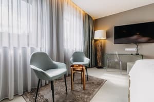 thumbnail: Living area