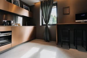 thumbnail: Private kitchen