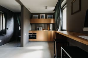 thumbnail: Private kitchen