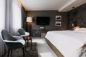 thumbnail: Room