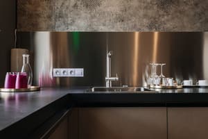 thumbnail: Private kitchenette