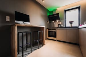 thumbnail: Private kitchenette