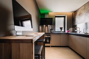 thumbnail: Private kitchen