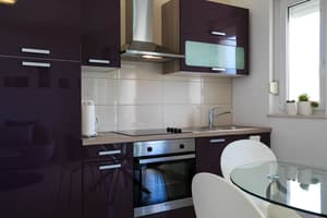 thumbnail: Private kitchen