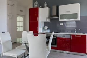 thumbnail: Private kitchen