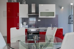 thumbnail: Private kitchen