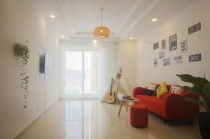 thumbnail: Living room