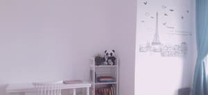 thumbnail: Room