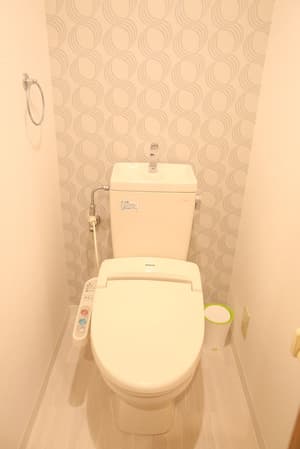 thumbnail: Bathroom