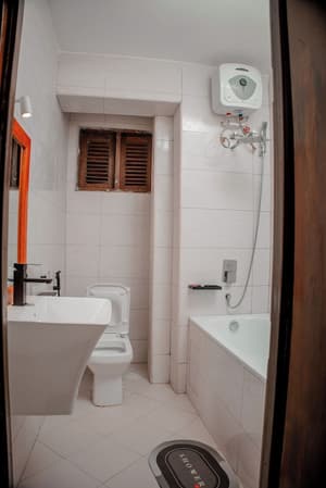 thumbnail: Bathroom