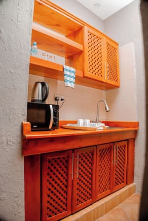 thumbnail: Private kitchen