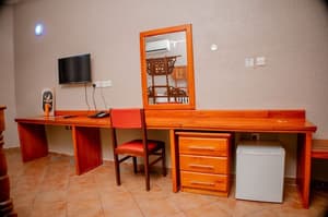 thumbnail: Room