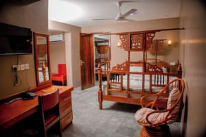 thumbnail: Room