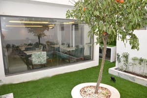 thumbnail: Terrace/patio