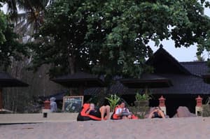 thumbnail: Beach