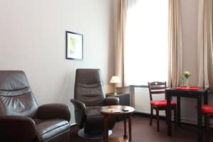 thumbnail: Living room