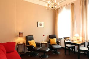 thumbnail: Living area