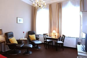 thumbnail: Living room