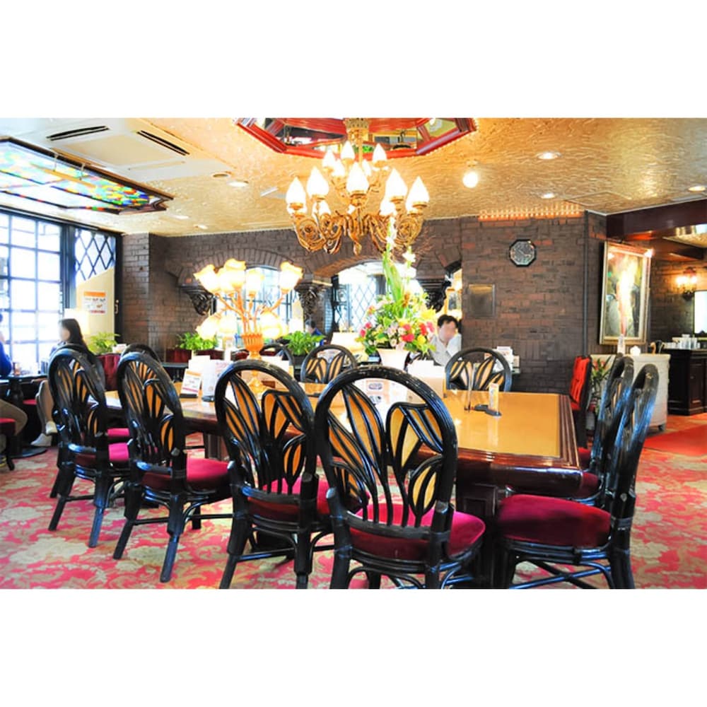 Cafe