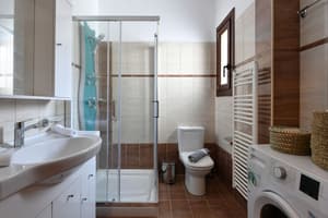 thumbnail: Bathroom