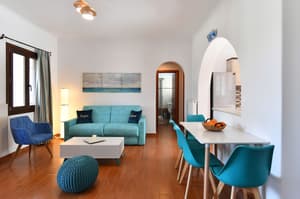thumbnail: Living area