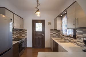 thumbnail: Private kitchen