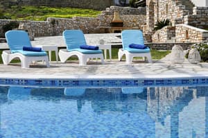 thumbnail: Outdoor pool