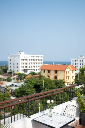 thumbnail: Terrace/patio