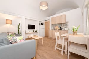 thumbnail: Living area