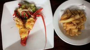 thumbnail: Restaurant