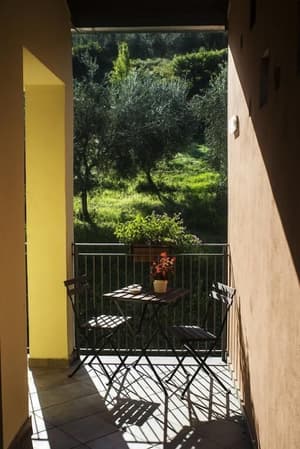 thumbnail: Terrace/patio