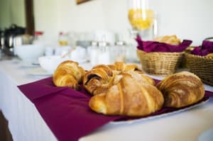 thumbnail: Breakfast meal