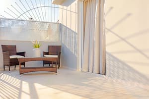 thumbnail: Balcony
