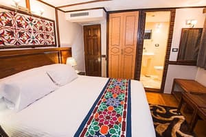 thumbnail: Room amenity