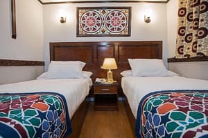 thumbnail: Room amenity