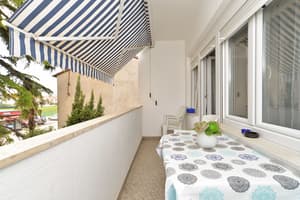 thumbnail: Terrace/patio