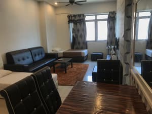 thumbnail: Living area