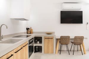 thumbnail: Private kitchen