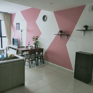 thumbnail: In-room dining
