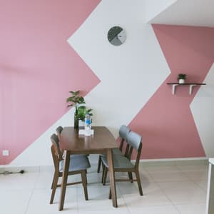 thumbnail: In-room dining