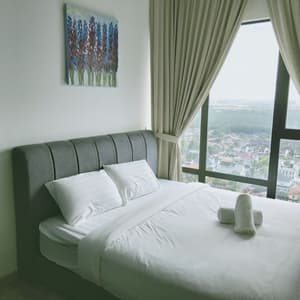 thumbnail: Room