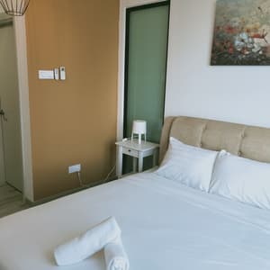 thumbnail: Room