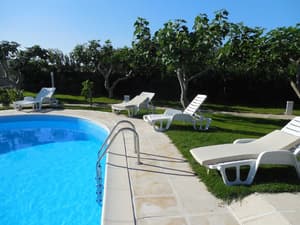 thumbnail: Outdoor pool