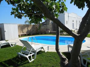 thumbnail: Outdoor pool