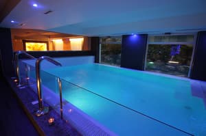 thumbnail: Spa