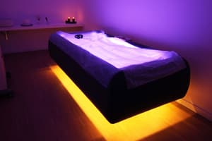 thumbnail: Spa
