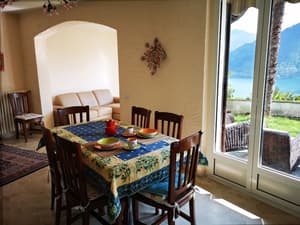 thumbnail: In-room dining