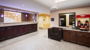 thumbnail: Reception